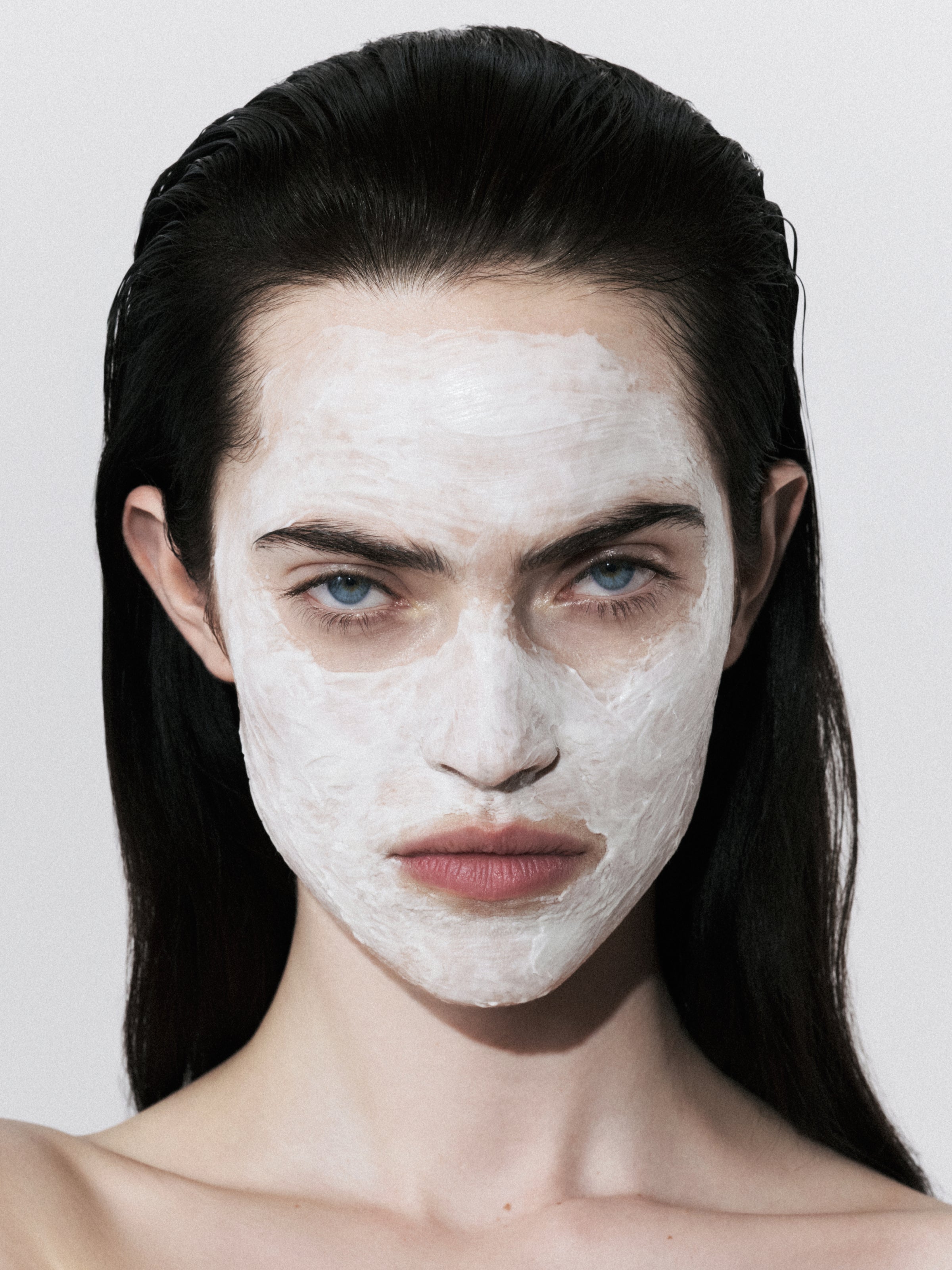 Masks & scrubs