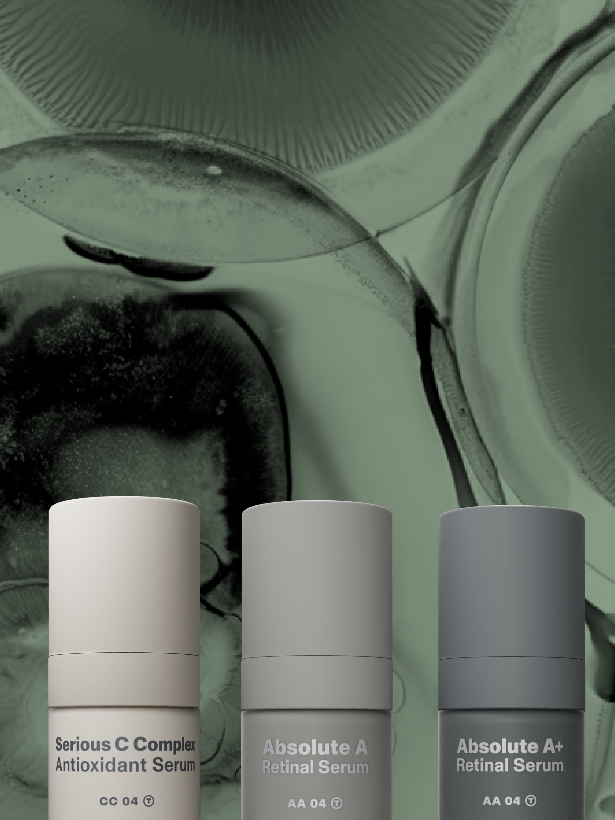 Facial serum