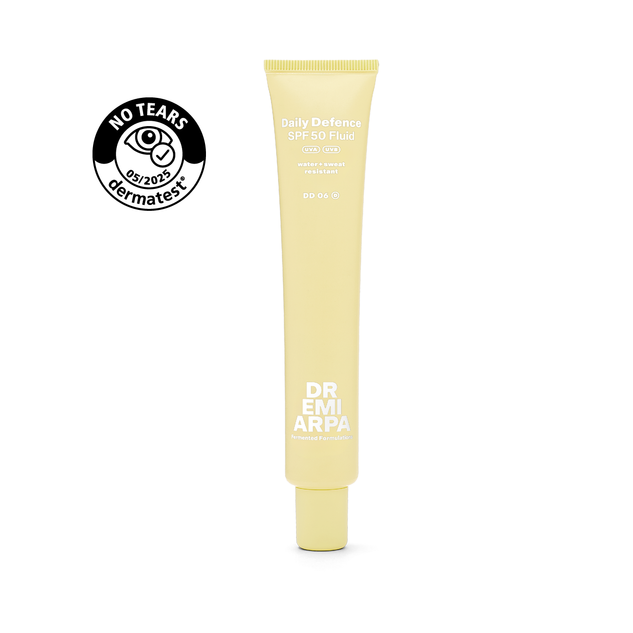 Daily Defense SPF 50