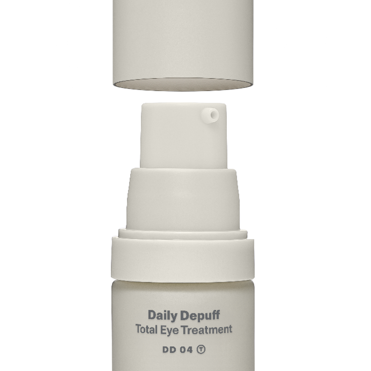 Eye Cream bottle