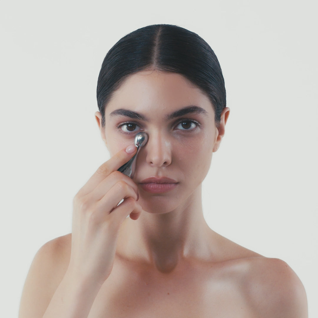 Gua Sha application
