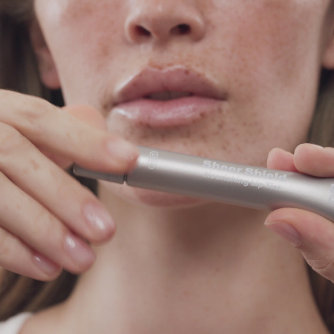 Bare Bliss Lip Tint Video