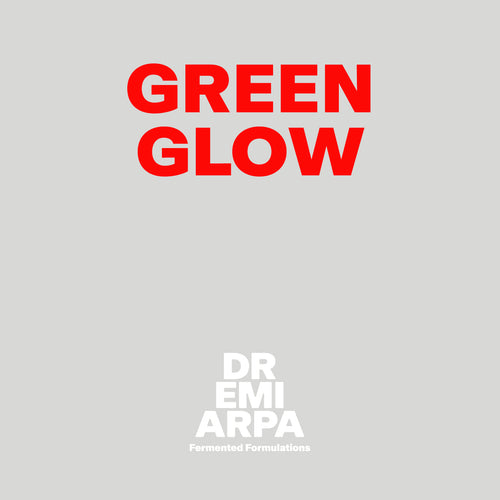 Green Glow: How green tea makes your skin glow