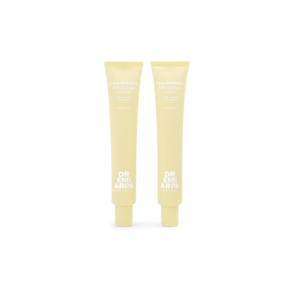 Summer Essentials Set