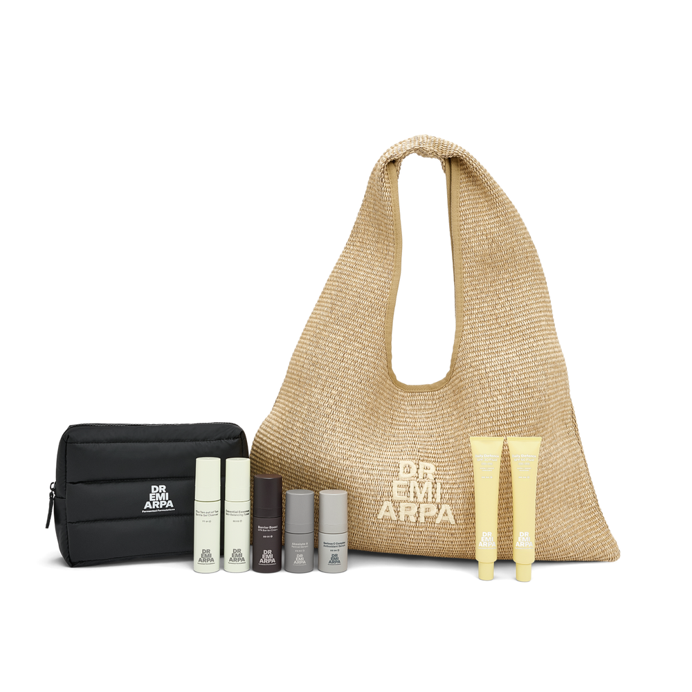 Summer Essentials Set
