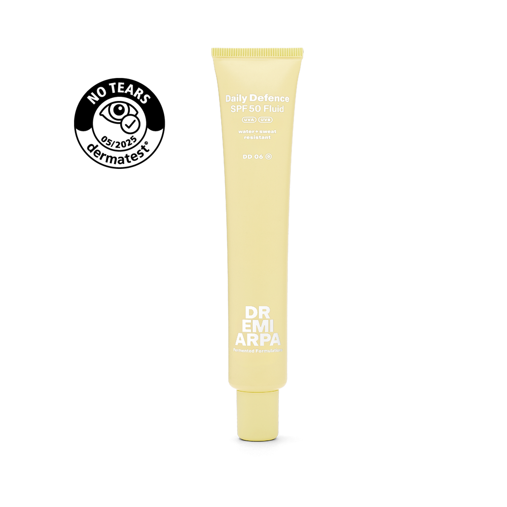 Daily Defense SPF 50