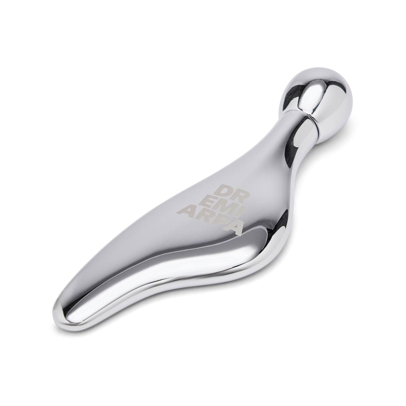 Depuff Device Metal Gua Sha