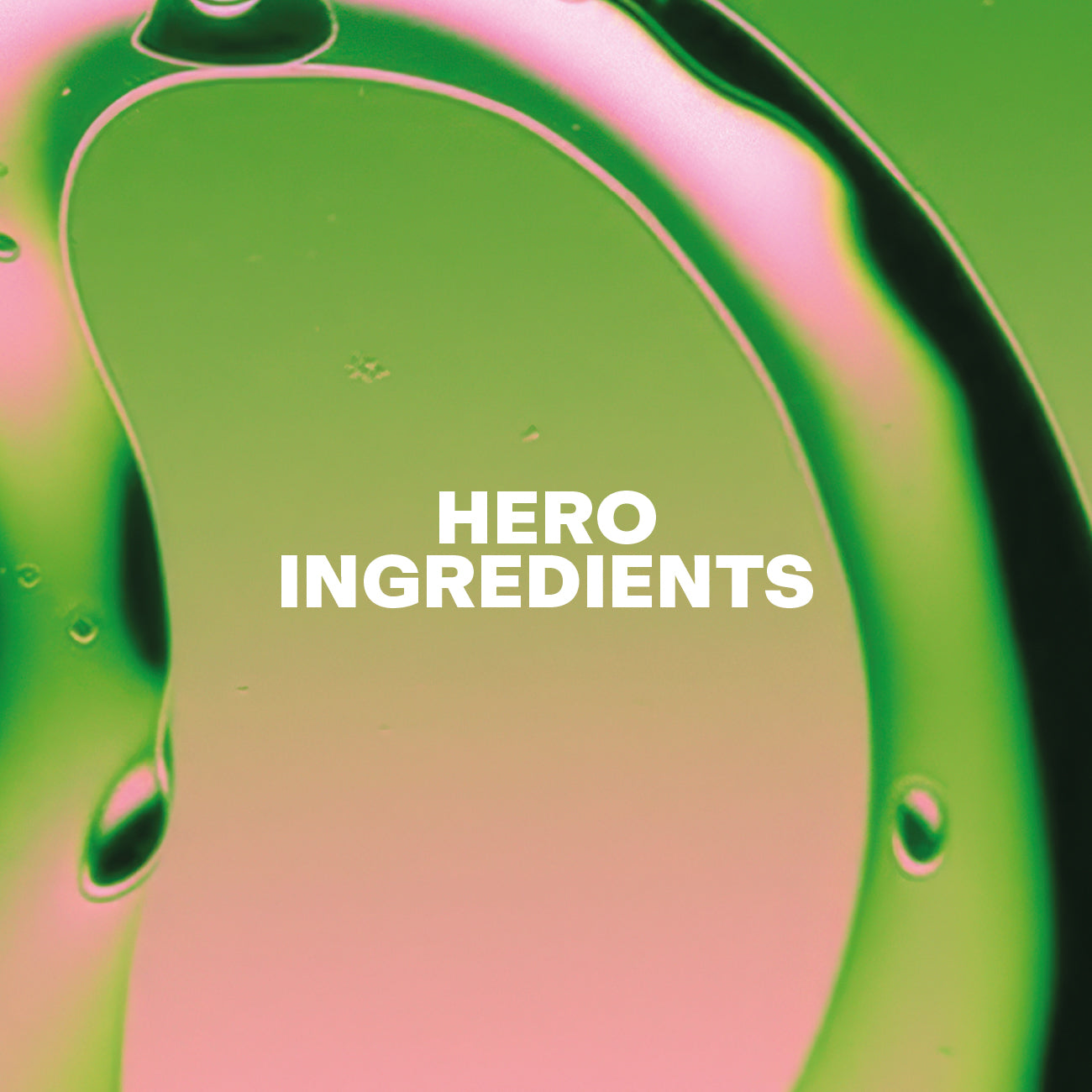 Hero Ingredients Perfect Plump