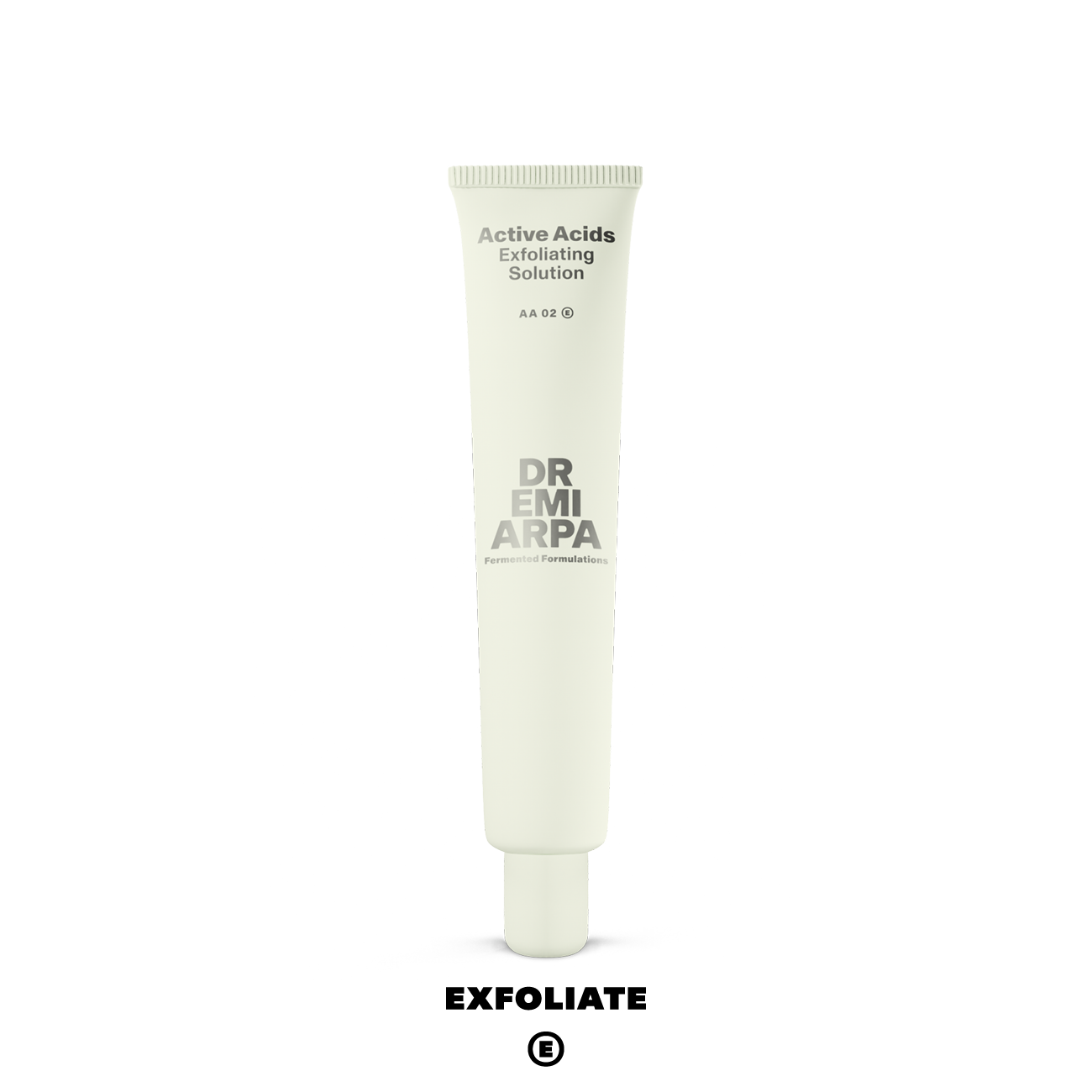 Active Acids Exfoliating Mask