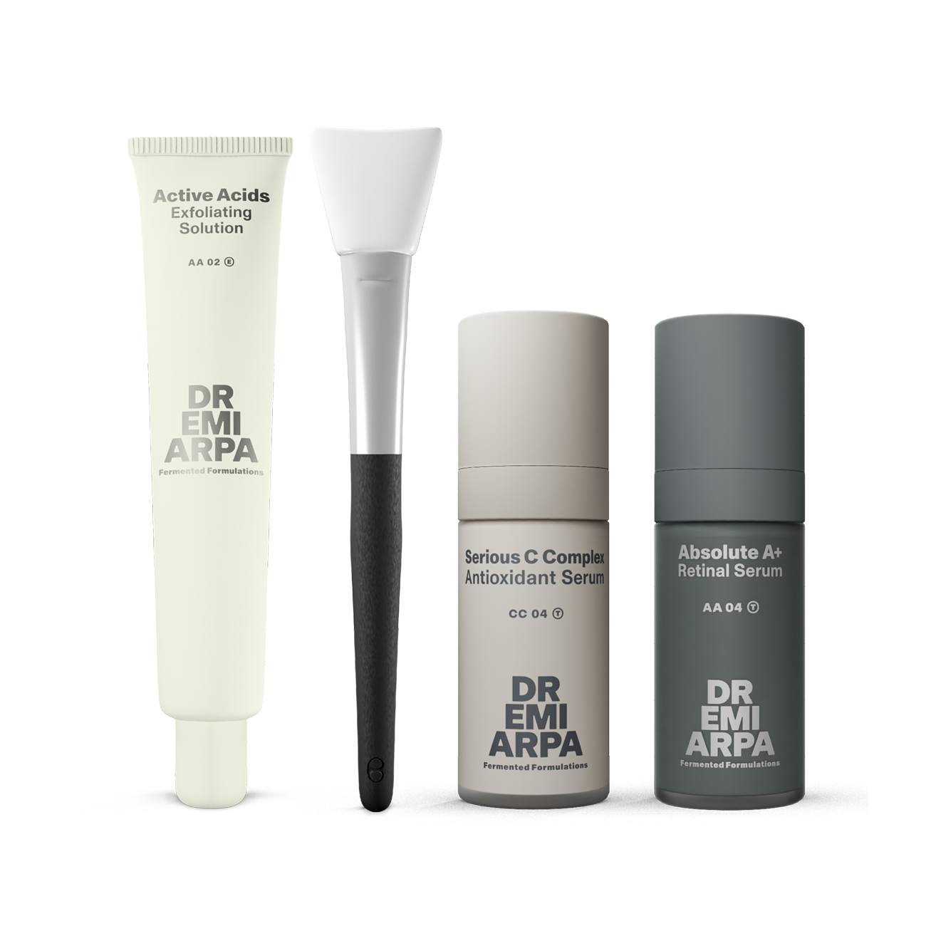 Pigmentation Prevention Set