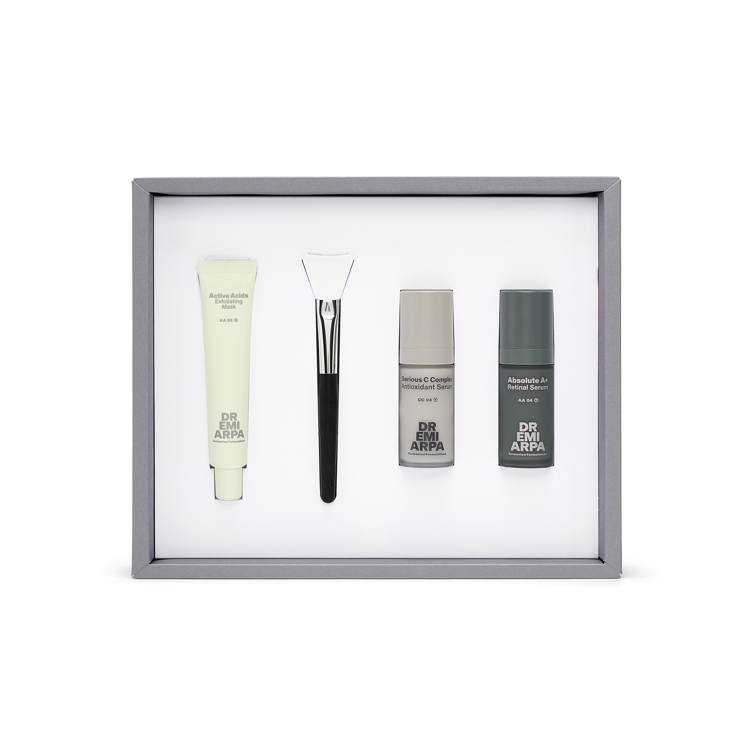 Pigmentation Prevention Set