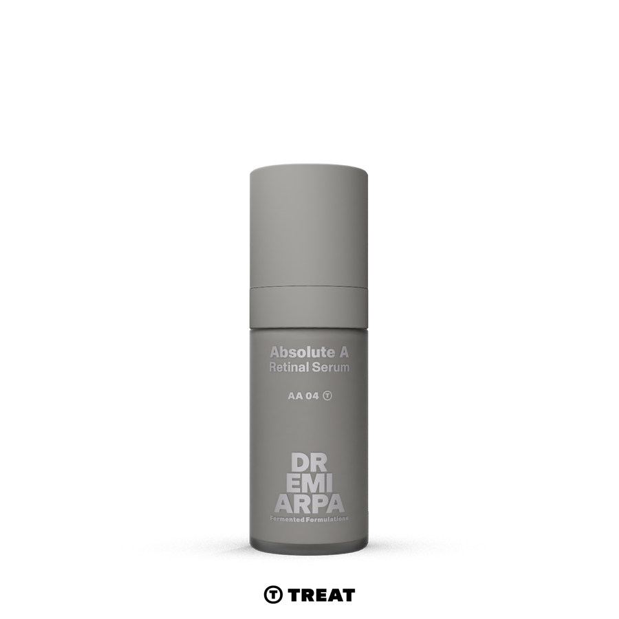 Retinal Serum