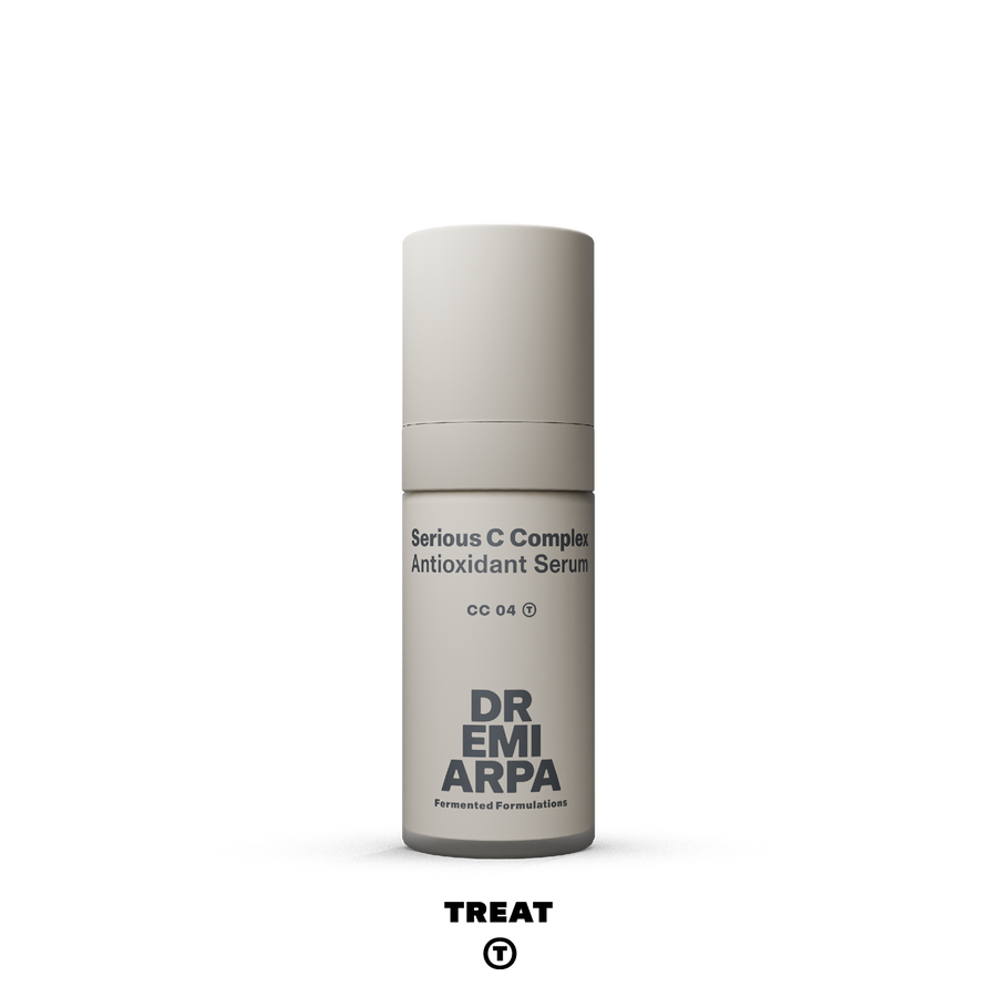 Antioxidant Serum 