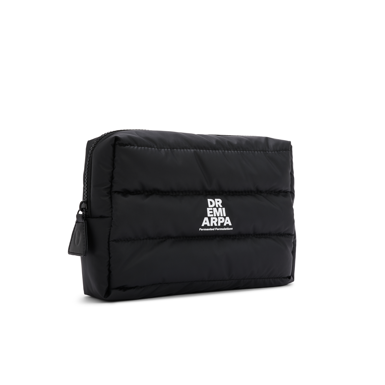 Buffer pouch
