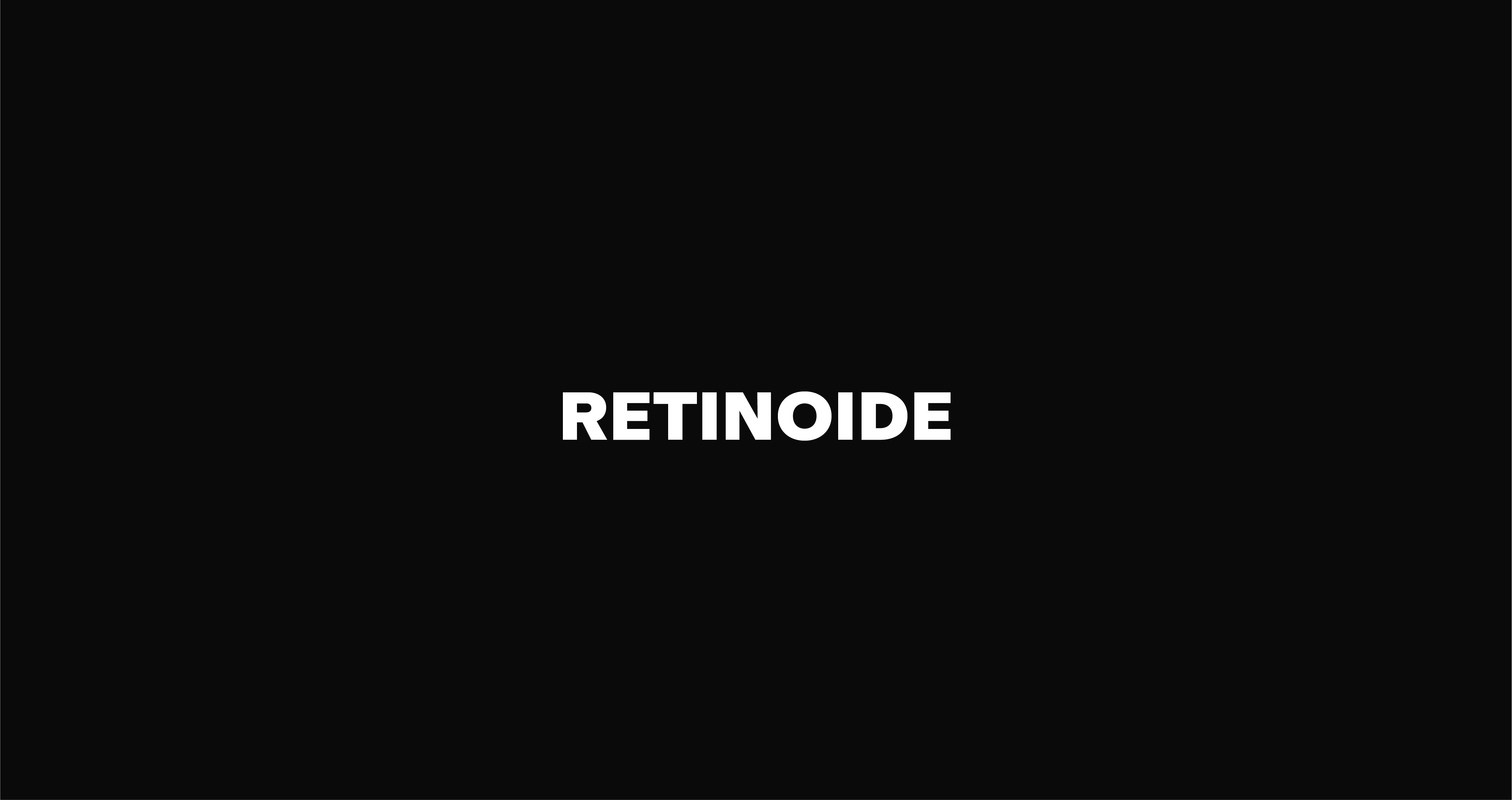 RETINOIDE