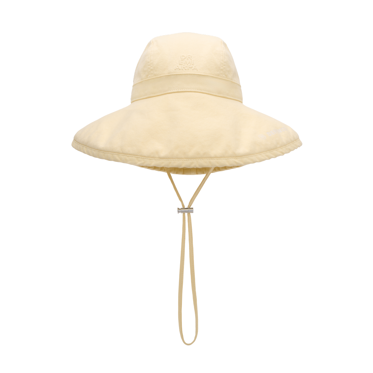 Summer Bucket Hat