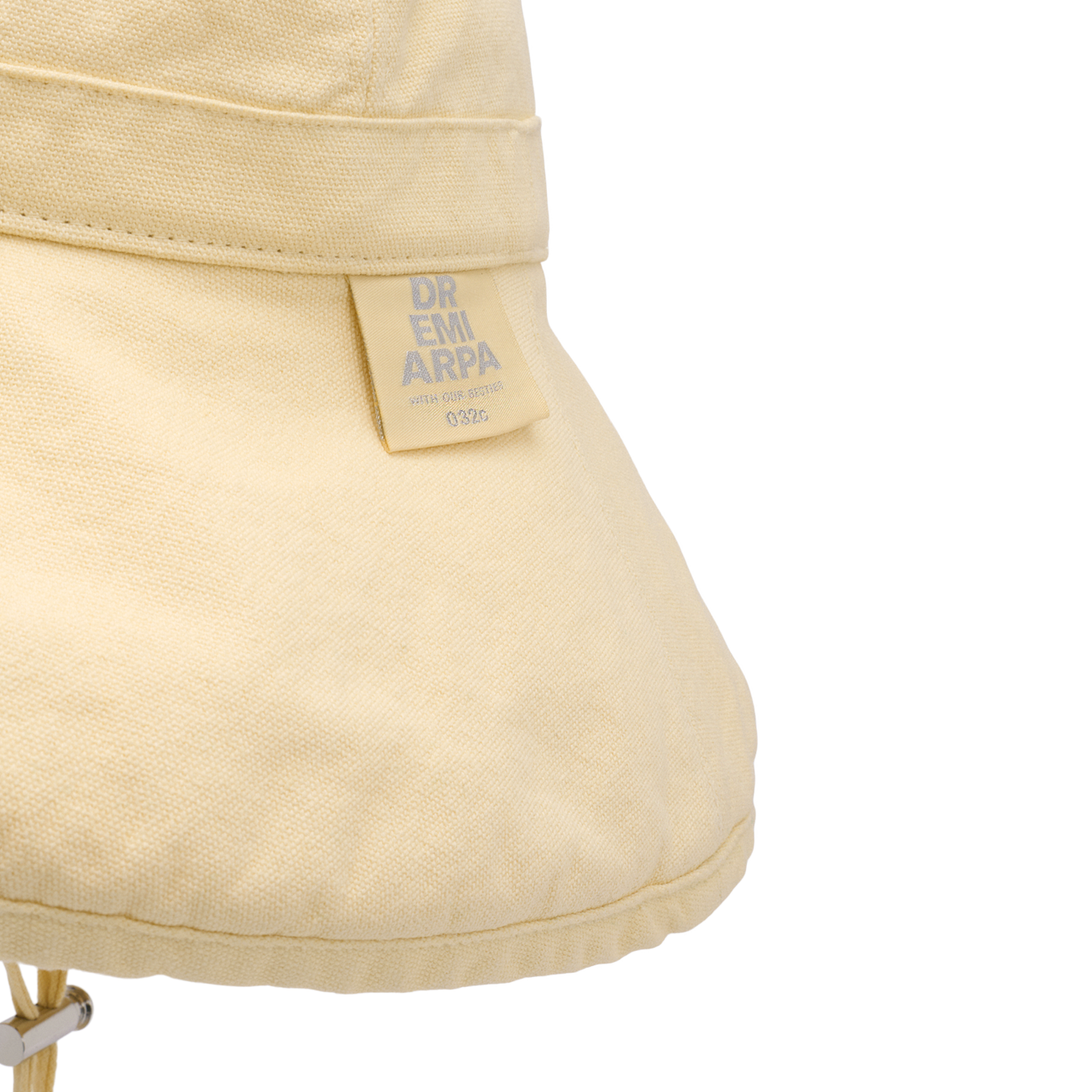 Summer Hat Dr. Emi x 032c
