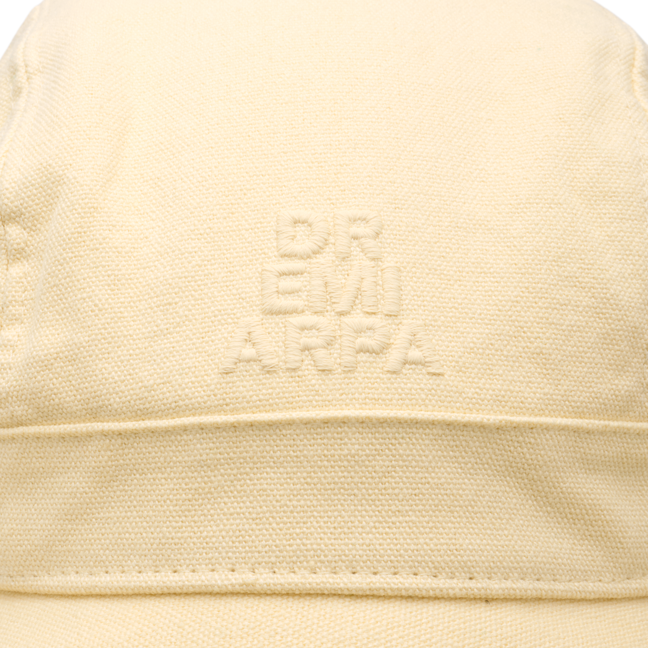 Summer Hat Dr. Emi x 032c