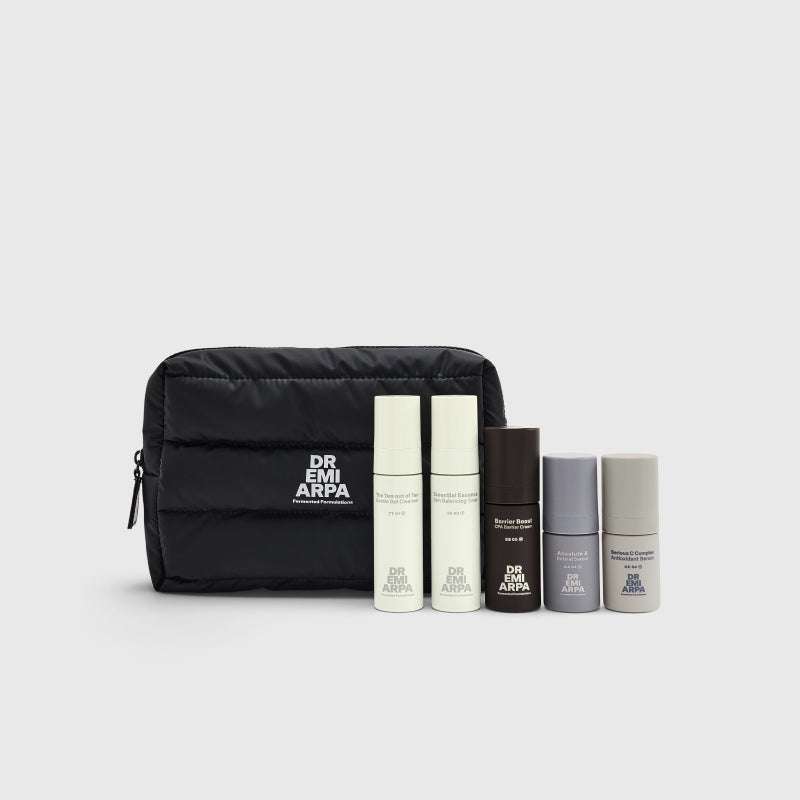 Travel Size Set