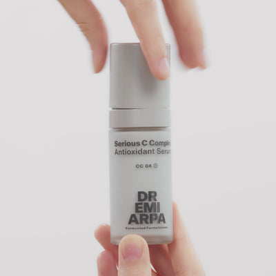 Antioxidant serum DR EMI ARPA SKIN